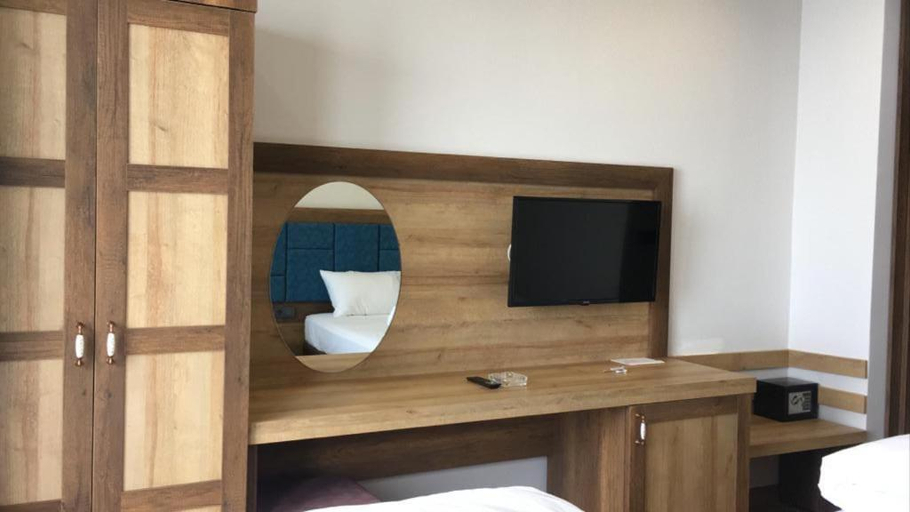 Bedroom 3, seyir yeri otel, Maçka