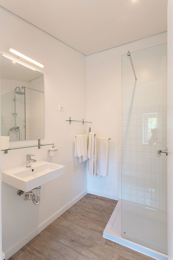 Bathroom 4, Quinta da Bicuda, Cascais