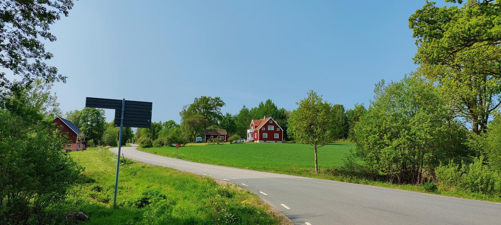 Others 5, B&B Vastralandet, Sävsjö