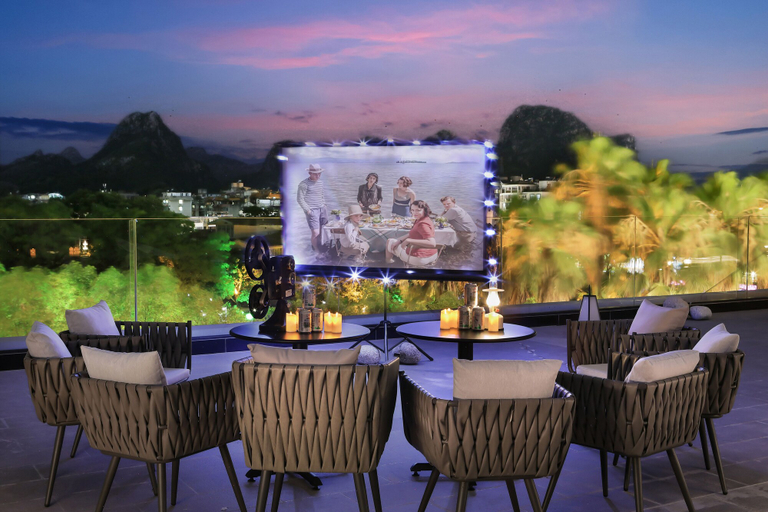 Food & Drinks 5, GuiLin Lijiang Wangyue Hotel, Guilin