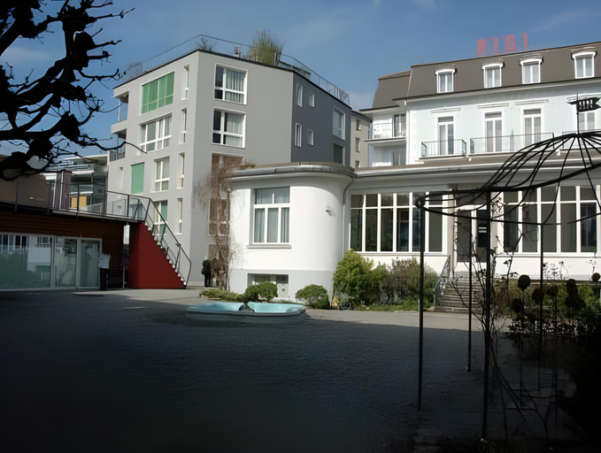 Exterior & Views 1, Seminar-Hotel Rigi am See, Luzern