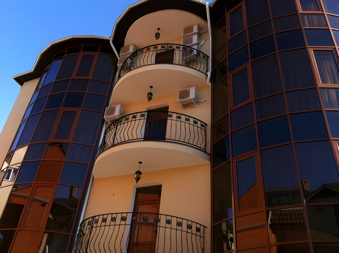 Others 5, Golden House Hotel, Sochi gorsovet