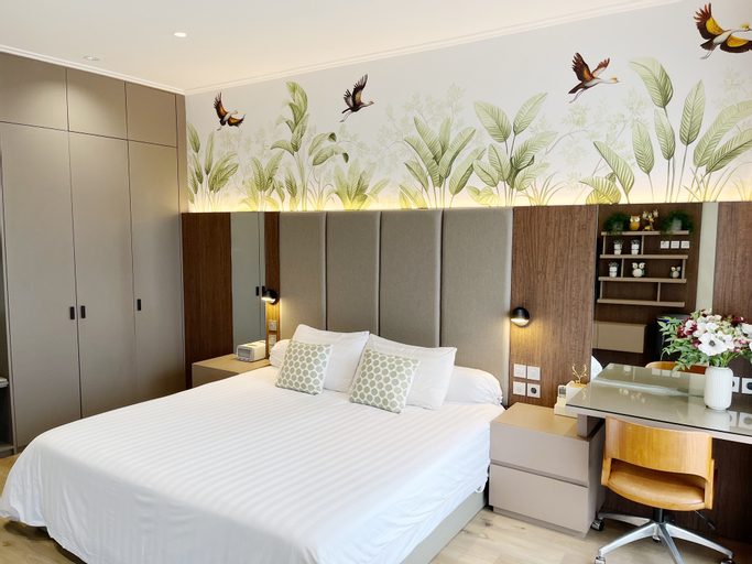 Premium Luxury Home at Golf Island PIK, North Jakarta