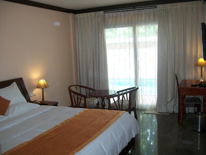 Bedroom 3, Tommaso Inn - Sriperumbudur, Kancheepuram