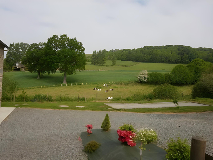 Exterior & Views 5, Cottage in Normandy with private garden, Manche
