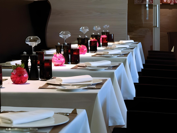 Food & Drinks 5, As Cascatas Golf Resort & Spa, Loulé