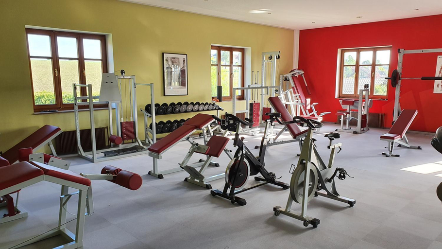 Others 4, Hotel & Fitness Castello, Vöcklabruck
