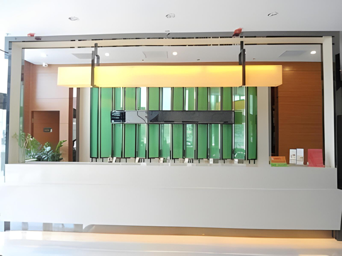Others 4, Jinjiang Inn Style Jincheng Qixing Square Branch, Jincheng