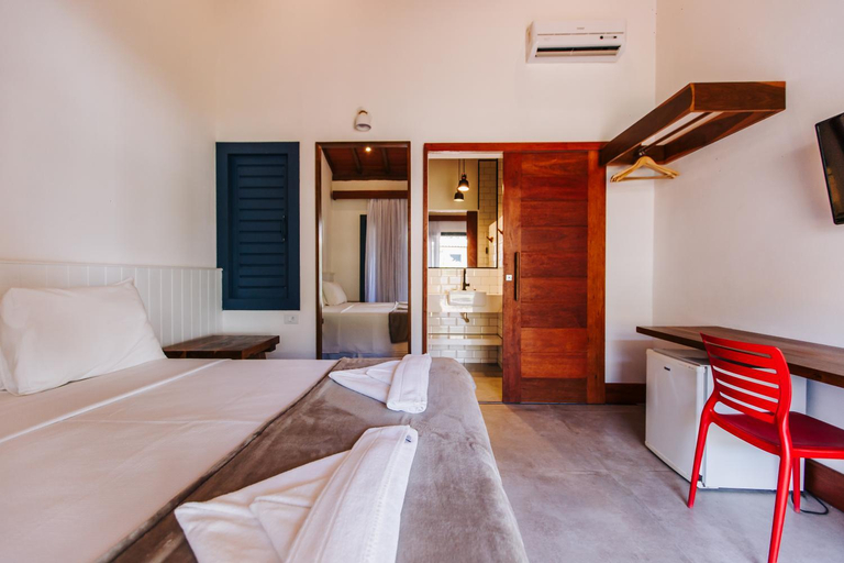 Bedroom 14