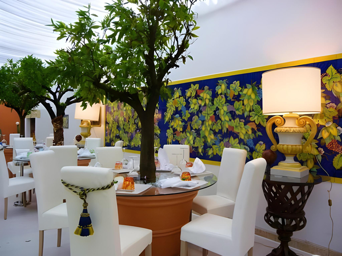 Food & Drinks 2, Resort Casino di Caccia, Verona