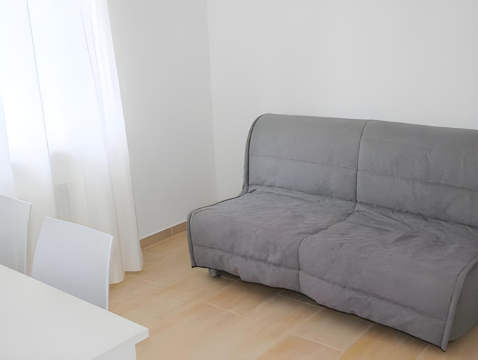 Bedroom 2, Domy nad Jeziorem Sun & Snow Osada Zamkowa, Szczytno