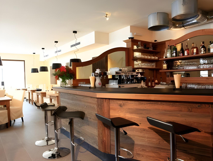 Food & Drinks 5, Apartment Torri di Seefeld, Innsbruck Land