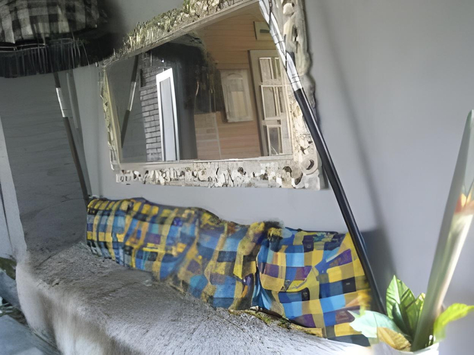 Bedroom, In Da Lodge, Gianyar