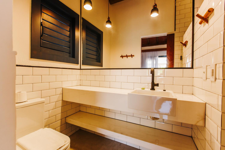Bathroom 5