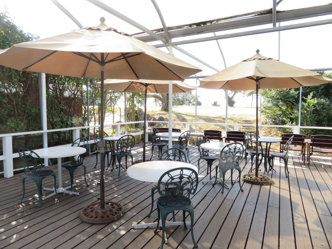 Food & Drinks 4, Nokonoshima Island Park Villa Sakimori, Fukuoka