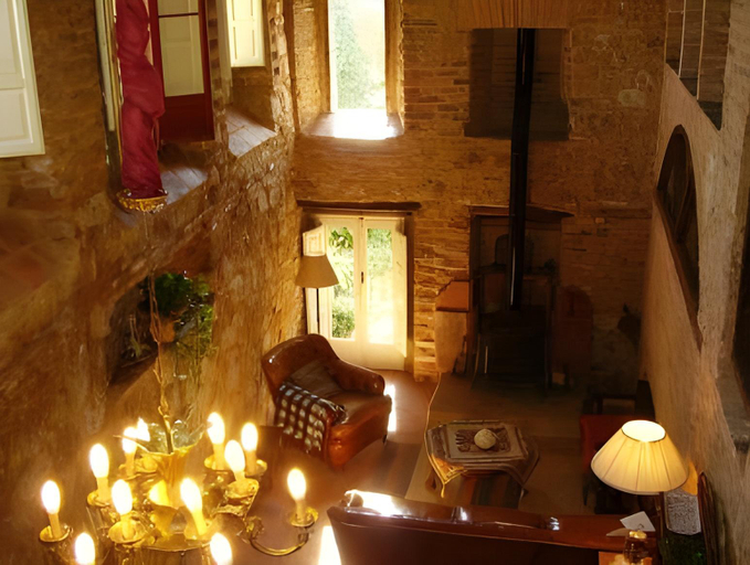 Others 2, Hotel Boutique Condes Fucares, Ciudad Real