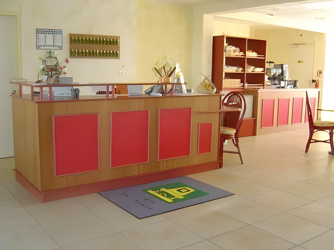 Others 4, Logis hotel Relais De La Grange, Loire-Atlantique