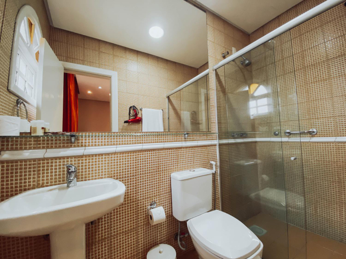Bathroom 5, Canto Belo Residenziale, Gramado