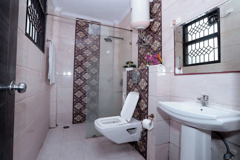 Others 5, Hotel Noida Nest 105, Gautam Buddha Nagar