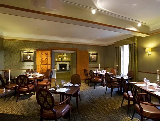 Food & Drinks 5, Meldrum House, Aberdeenshire
