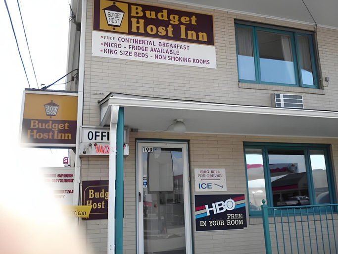Others 2, Budget Host Inn Somerset, Somerset