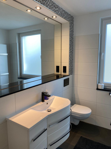 5, Moderne Unterkunft, Region Hannover