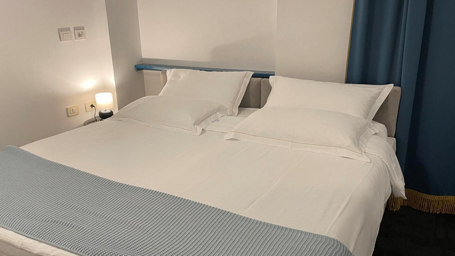 Bedroom 8