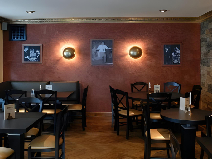 Food & Drinks 4, Hotel Andreas Hofer, Dornbirn