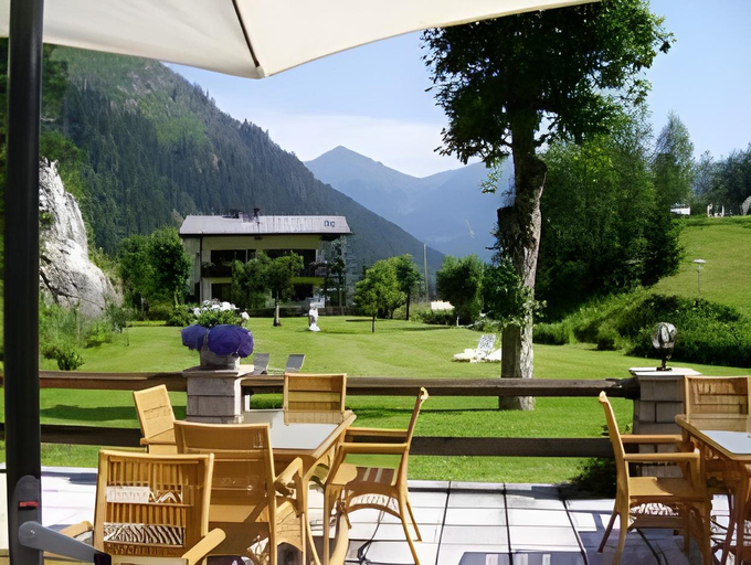Food & Drinks 5, Hotel Rader, Sankt Johann im Pongau
