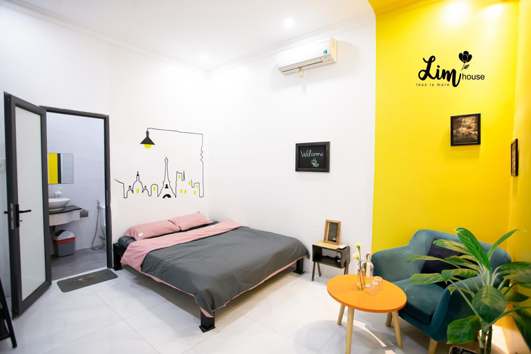 Others 4, LIM House Homestay, Phan Thiết