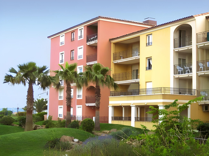 Exterior & Views 3, Lagrange Vacances Port Marine, Var