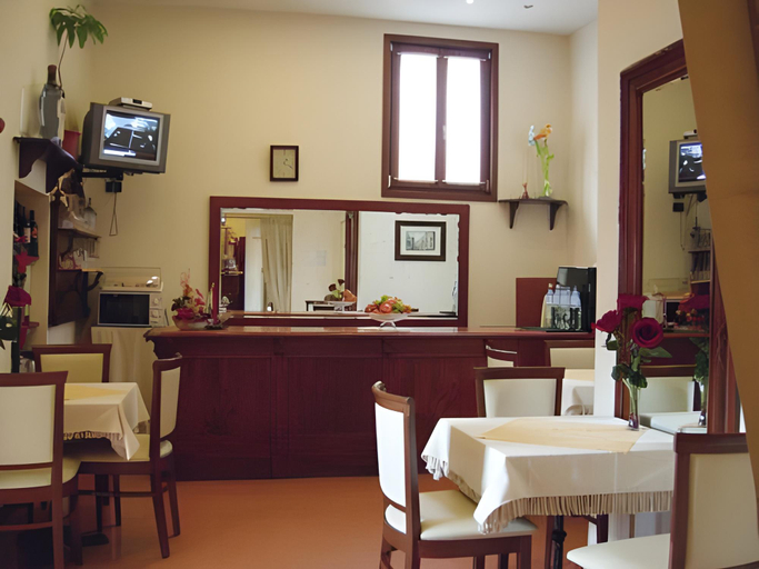 Food & Drinks 5, Ca Doge, Venezia