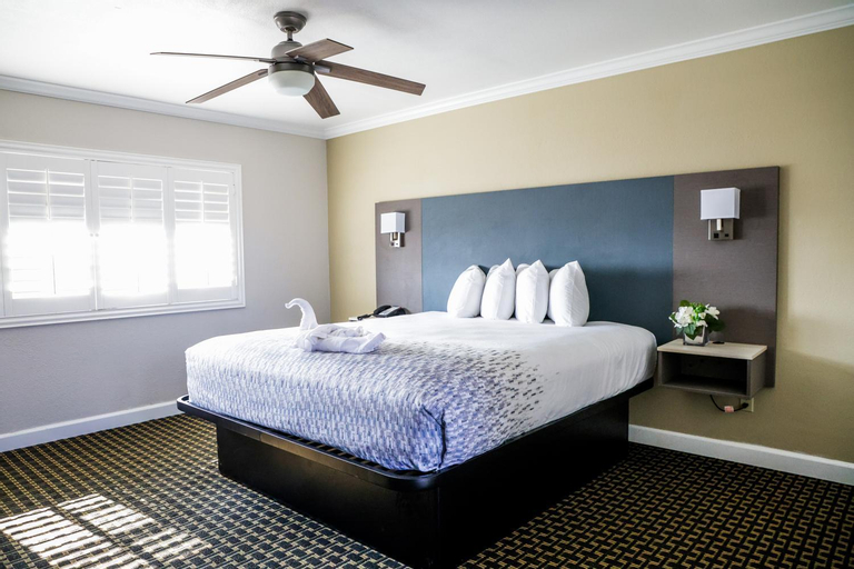 Bedroom 7
