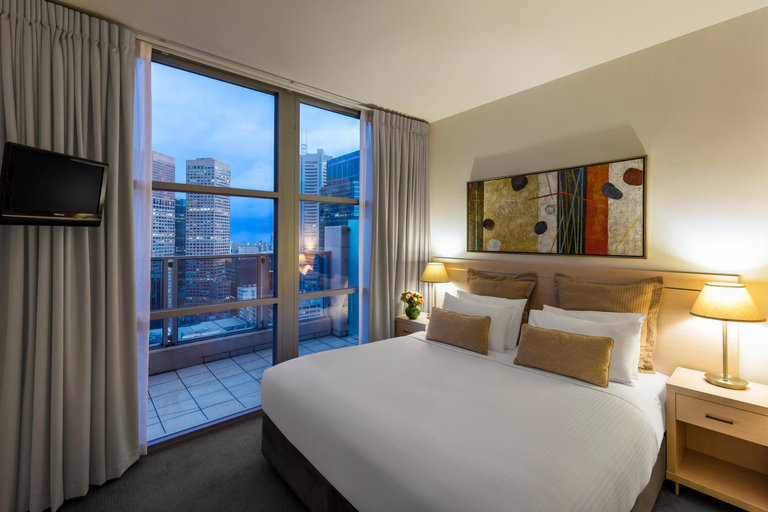 Bedroom 23