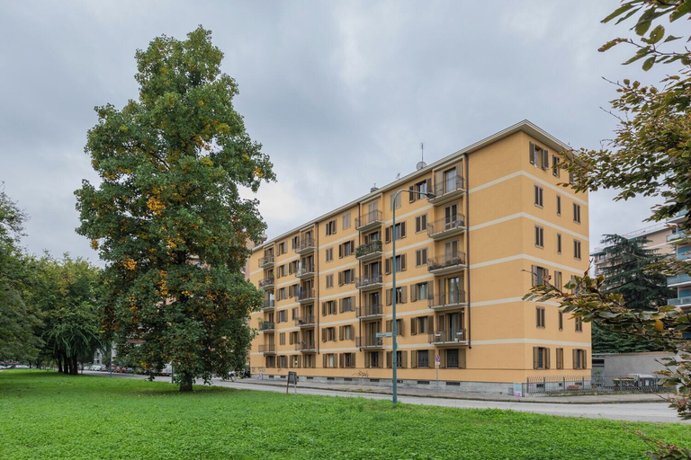 Exterior & Views 2, A Casa di Ines by Wonderful Italy, Torino
