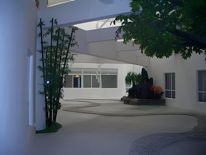 GreenTree Inn GuangDong DongGuan HouJie Business Hotel, Dongguan