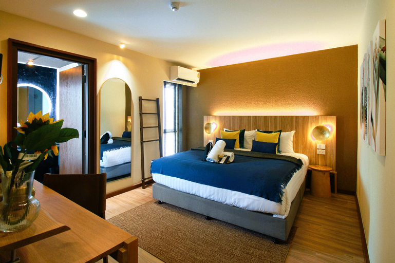 Bedroom 5
