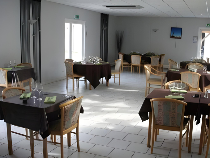 Food & Drinks 5, Au Sauvage, Loiret