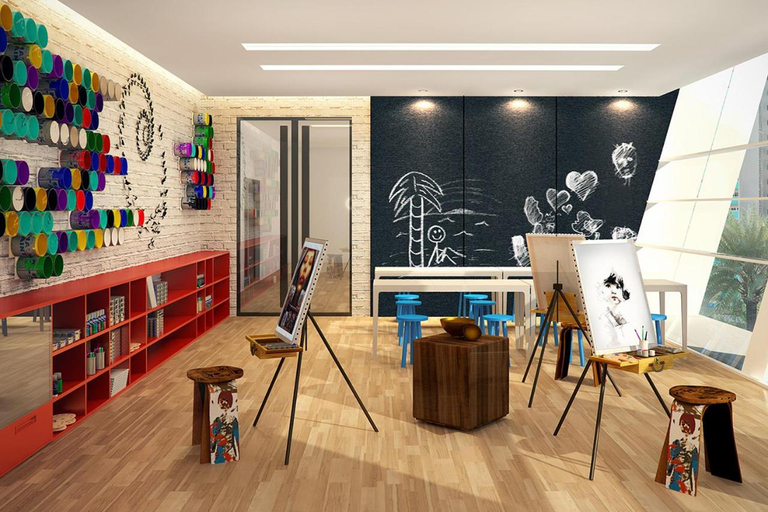 Others 3, The Residences at Commonwealth by Century Properties, Quezon City