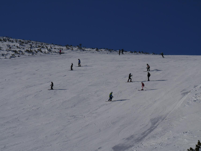 Others 4, Altavista mountain apartment, Samokov