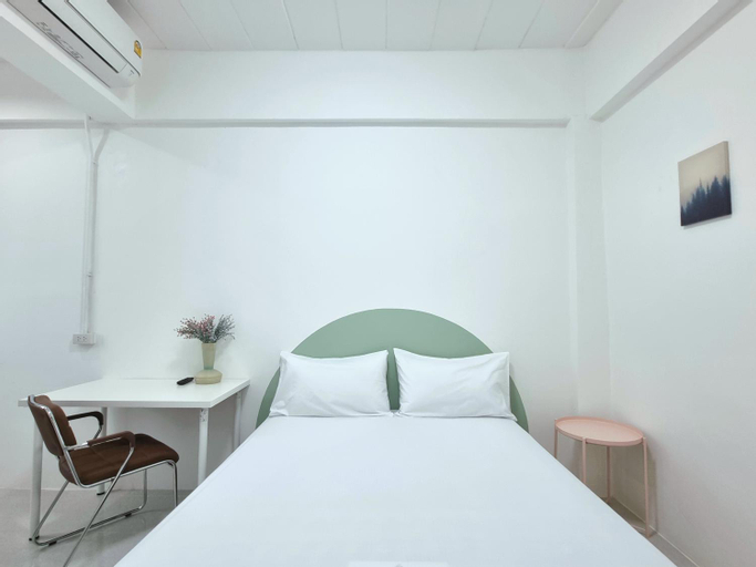 Bedroom 11