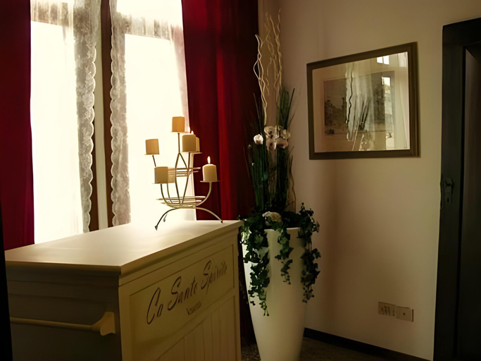 Others 5, B&B Ca' Santo Spirito, Venezia