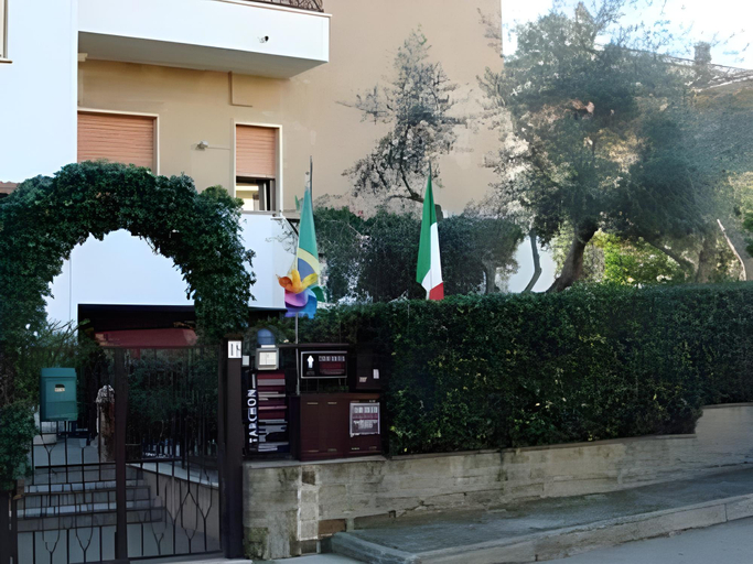 Exterior & Views 2, Tarchon Luxury B&B, Viterbo
