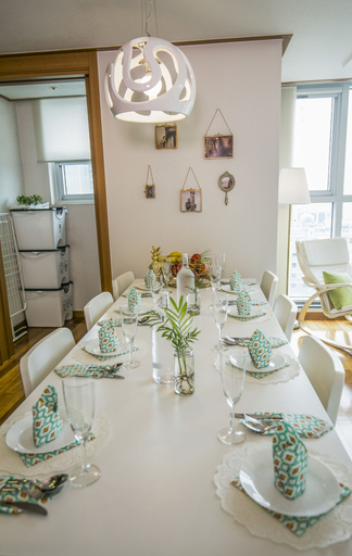 Others 5, SJ Tailored Serviced APT 3min Walk From Seoul STN, Jung