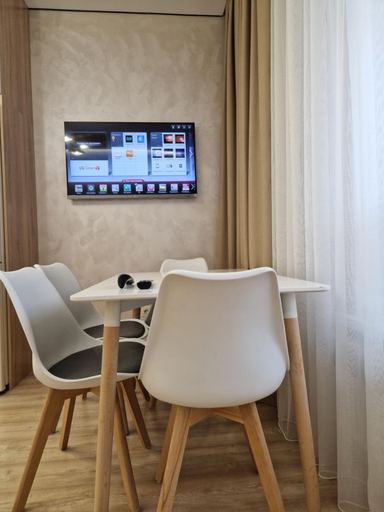 Others 4, Expo residence, Astana City