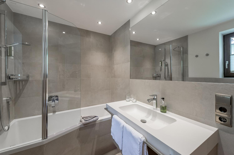 Bathroom 3, rechenau LIVING & RELAX, Imst