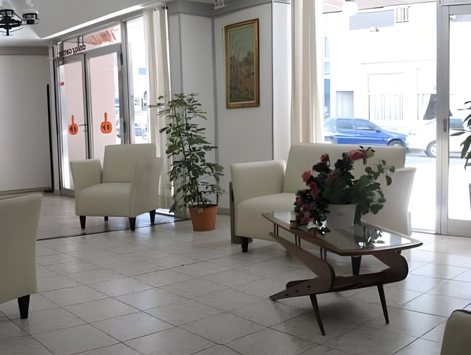 Public Area 3, Hotel Dallas Center, General Pueyrredón