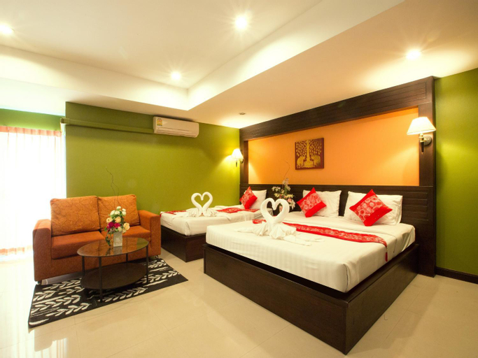 Bedroom 7