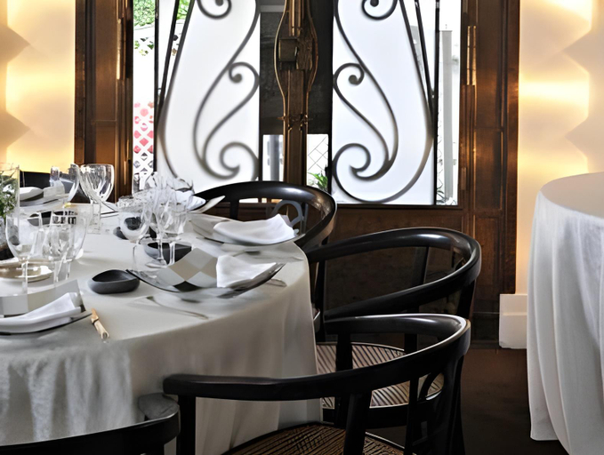 Food & Drinks 5, Hotel Radio - Teritoria, Puy-de-Dôme