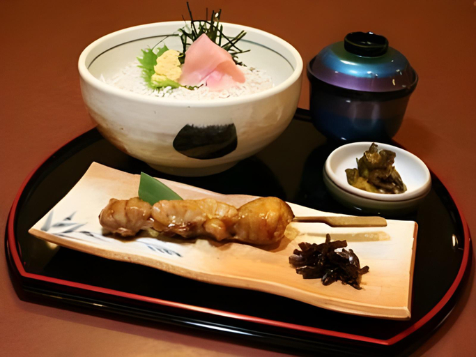 Others 2, New Hakkeien Hotel, Izunokuni